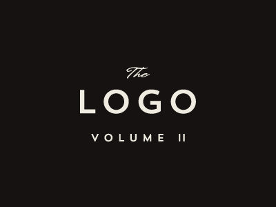 The Logo | Volume II belkin brand branding icon identity logo logomark mark type yossi