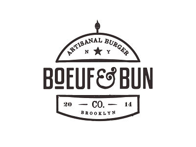 Boeuf&Bun