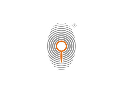 Assurance ID fingerprint id logo