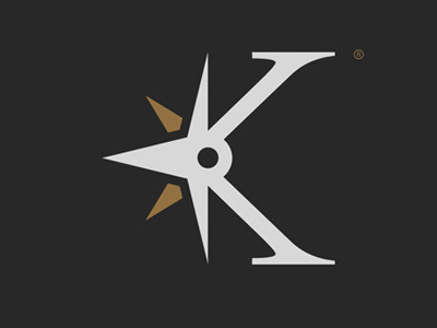 Kocierge - Luxury Kosher Travel compass k kosher logo travel