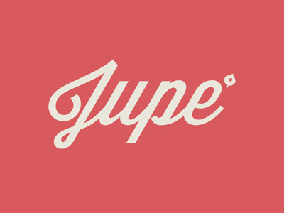 Jupe - Vintage Shop clothes j logo vintage women