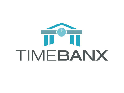TimeBanx - Money Saving Time App bank clock money time watch