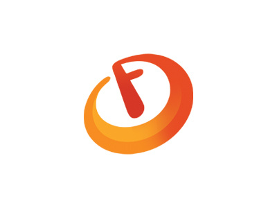 DF - Web Startup (wip) color df logo mark type