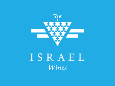 Israel Wine blue grapes israel wine