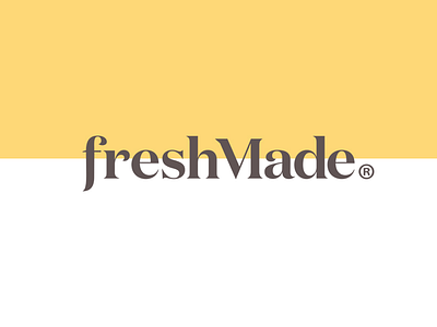 Freshmade