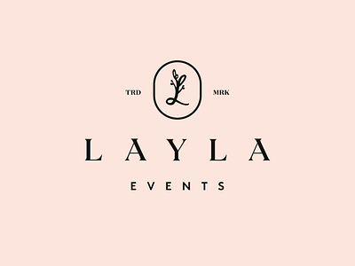 Layla events fashion flower l nature planning tree
