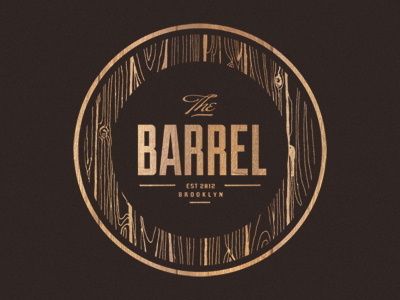 The Barrel - Wine and Spirits 