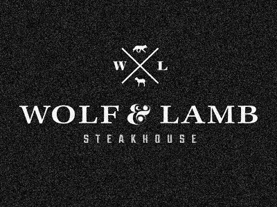 Wolf & Lamb