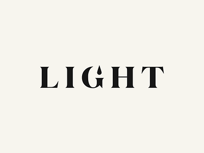 Light by Yossi Belkin on Dribbble