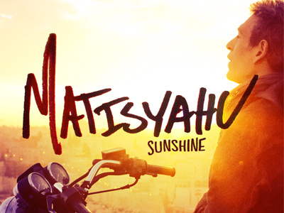 Matisyahu Sunshine Single