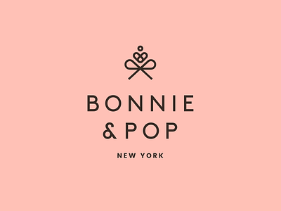 Bonnie&Pop