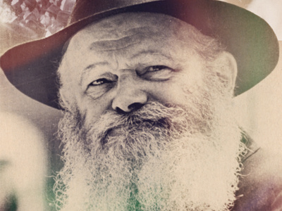 My Rebbe chabad rabbi rebbe