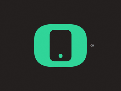 O Tablet Logo Exploration