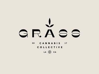 Grass Cannabis Collective