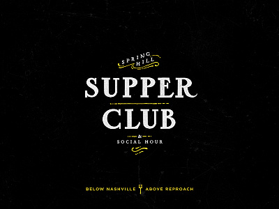 Spring Hill Supper Club