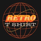 Retrotshirt