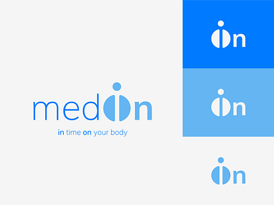 MedOn | Pill App Logo