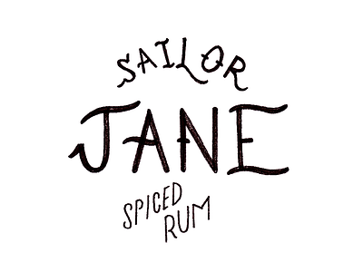 Sailor Jane