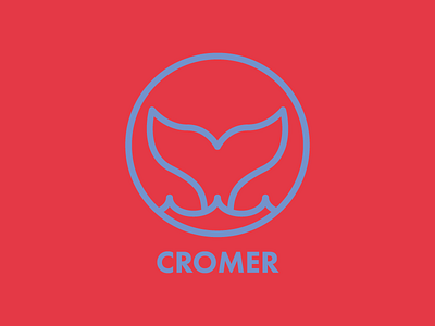 Brad Cromer Illustration brad cromer dolphin huf icon illustration logo outline skate skateboarding stroke water