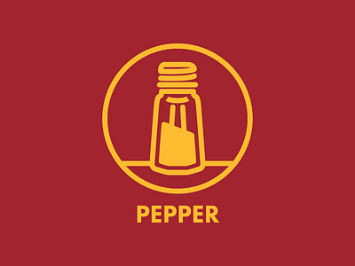 Joey Pepper