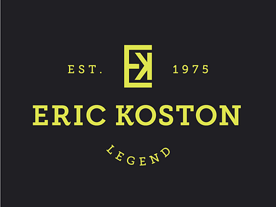 Eric Koston Revision