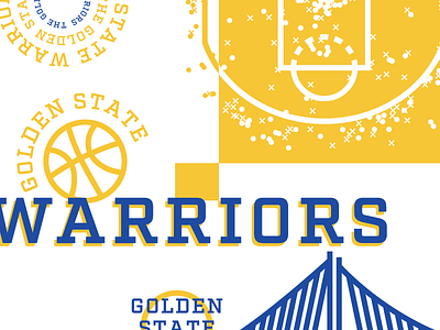 Warriors Nation basket basketball count curry design golden shot state stephen type warriors