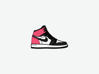 AIR JORDAN 1 GG “VALENTINE’S DAY”