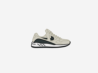 Nike Air Icarus Extra air extra icarus icon illustration nike og
