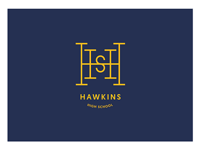 Hawkins High School