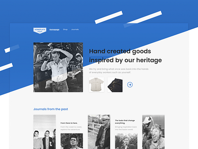 Weekly challenge: shopping clothing design ecommerce goods shop shopping ui