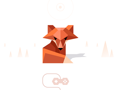 Foxy Wild Games foxy games logo play wild