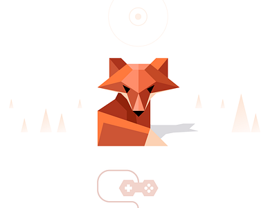 Foxy Wild Games