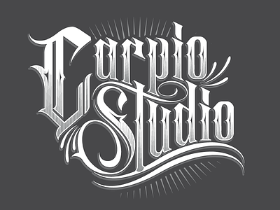 Carpio Studio