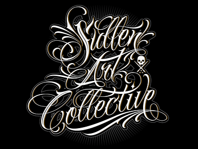 Sullen Art Collective