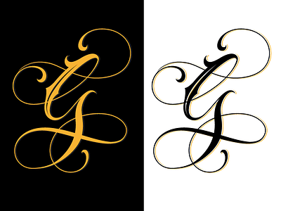 G letter digital art hand lettering ink lettering script tattoo typography urban art