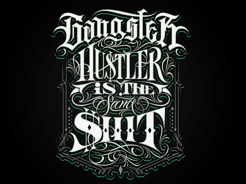 Buy Root of All Evil Cash Money Gangster Hustle Quote Tattoo Rap Online in  India  Etsy