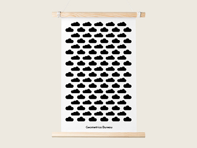 Monochrome Patterns black and white creative market design resources geometric graphic design illustration leopard print lines monochrome pattern poster shapes
