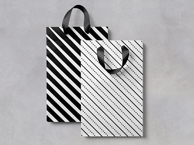 Monochrome Lines black and white creative market design resources geometric graphic design illustration lines monochrome pattern poster shapes