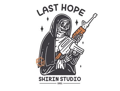 Last Hope Design