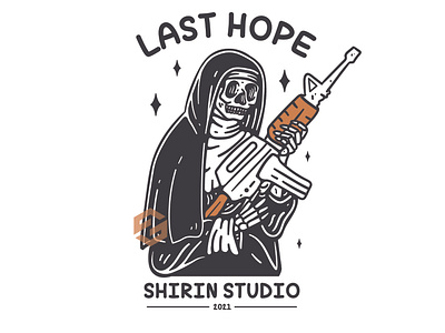 Last Hope Design