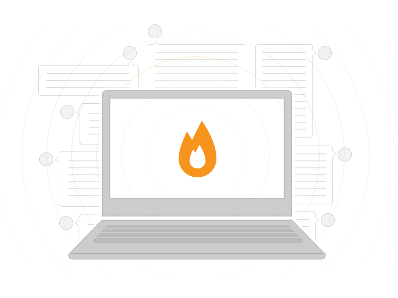 Computer by Jim Nielsen on Dribbble
