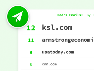 Google Sheets -> JSON
