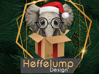 Christmas logo christmas design graphic logo
