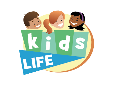 kid's logo