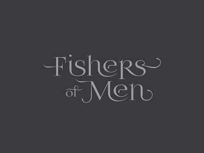 Matthew 4:19 – Fishers of Men