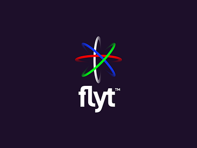 Flyt Logo - ROS Axis colors drones flyt purple robotics sdk
