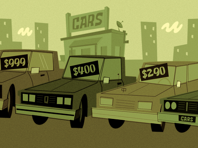 Used Cars