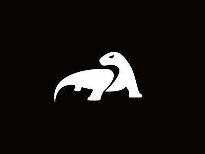 Komodo Logo