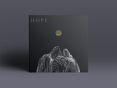 H O P E  - coverart