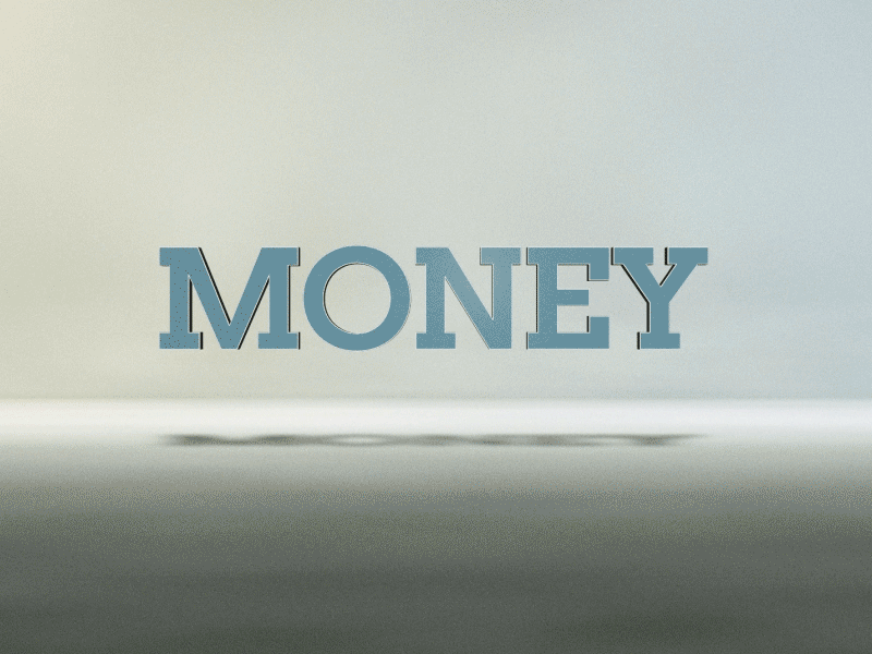 Money Bundle 3d after effects animation bundle cinema 4d gifs mograph money motion graphics work